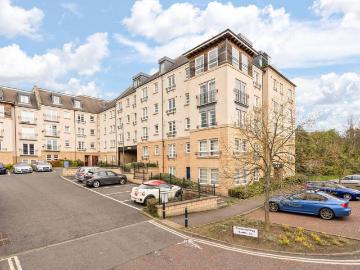 Edinburgh, Shetland - Equipped kitchen