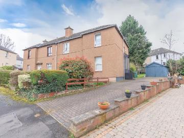 Tollcross, Glasgow, Glasgow and Clyde Valley