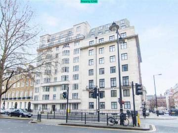 2 bedroom flat for sale