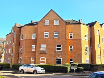 Banbury, Oxfordshire county, South East England