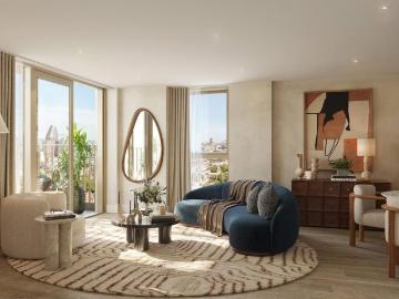 Elephant and Castle, Zone 1 London, West London, London, Greater London