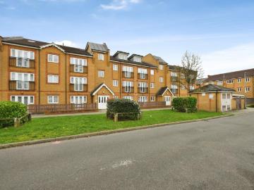 2 bedroom flat for sale