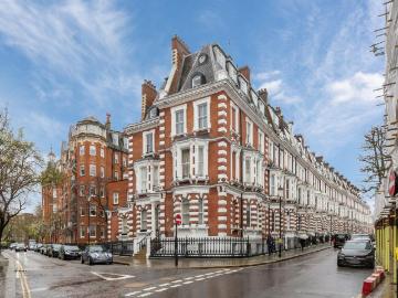 Royal Borough of Kensington, W9, Little Venice, London, Greater London