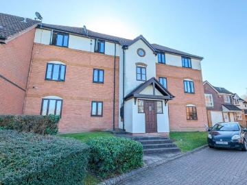 Warndon Worcester, WR4, Hereford and Worcester, Herefordshire county, Midlands