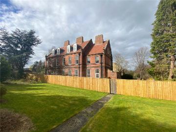 North East, North England - Equipped kitchen