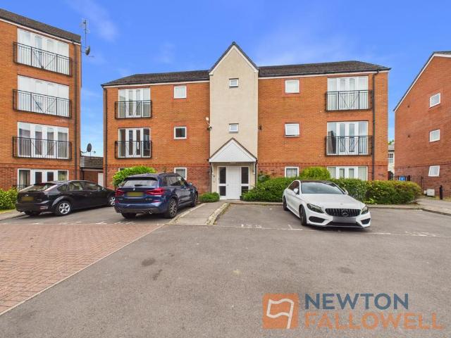 2 bedroom flat for sale