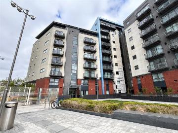 Glasgow Harbour Terraces G11 Glasgow, G11, Glasgow and West Scotland, South West Scotland