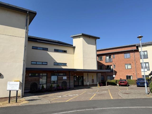 2 bedroom flat for sale
