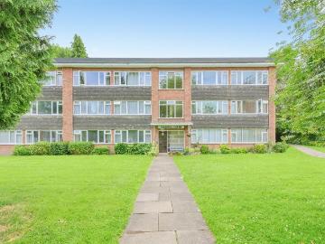 2 bedroom flat for sale