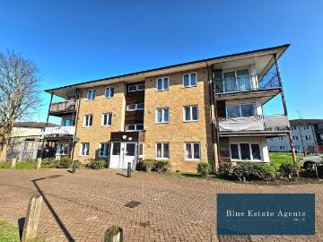2 bedroom flat for sale