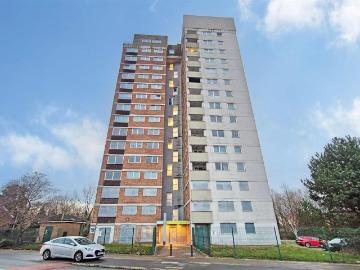 Kirkby Liverpool, L33, Liverpool, Merseyside, North West England