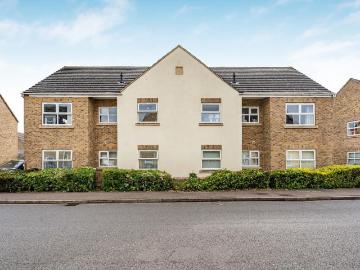 Huntingdonshire, East of England - Gym