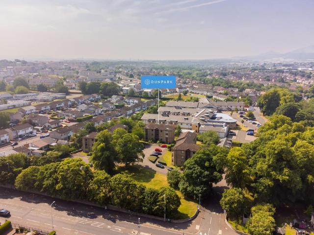 2 bedroom flat for sale