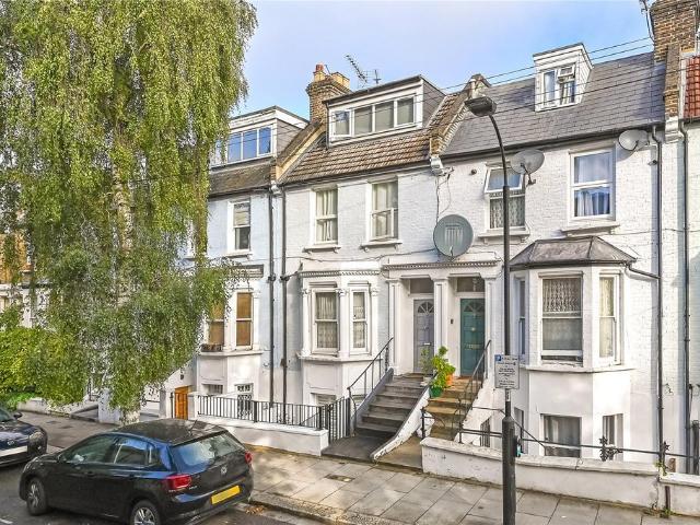 2 bedroom flat for sale