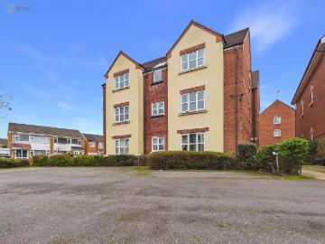 North Warwickshire, Stoke and Staffordshire, West Midlands, Midlands