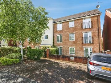 Birmingham, West Midlands, Midlands - Garden