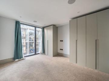 Fields, London, Greater London - Equipped kitchen