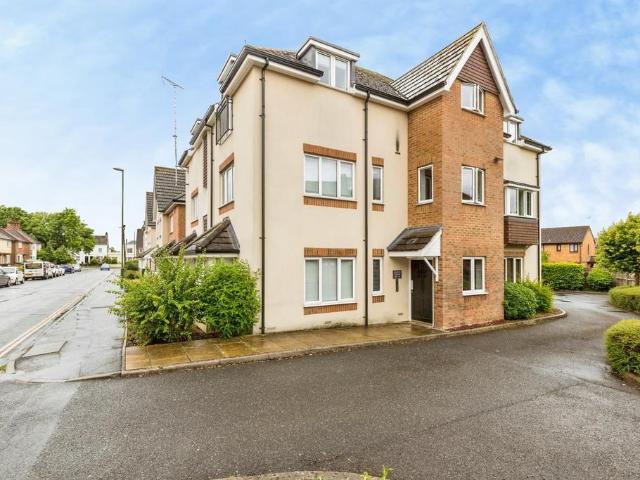 2 bedroom flat for sale