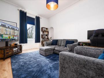 Shore Street PA19 Gourock, PA19, Glasgow and West Scotland, South West Scotland