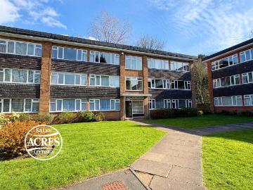 2 bedroom flat for sale