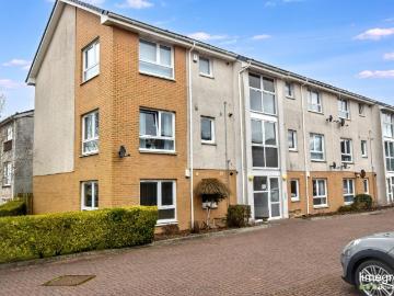 Flat for sale in Shetland - Equipped kitchen