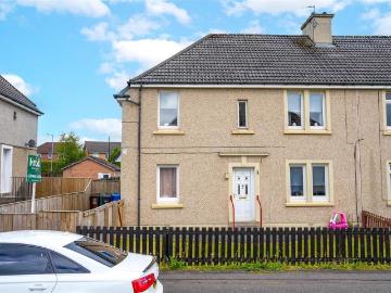 Flat for sale in Shetland - Garden, Equipped kitchen