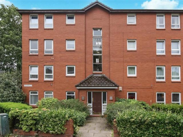 2 bedroom flat for sale