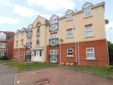 2 bedroom flat for sale