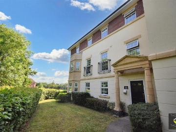 Whaddon Gloucester, GL4, Gloucestershire county, Southdowns