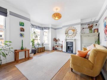 Queen Mary Road SE19 London, SE19, Upper Norwood, London, Greater London