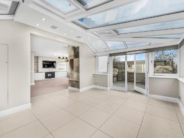 Isles of Scilly TR, Cornwall county, South West England