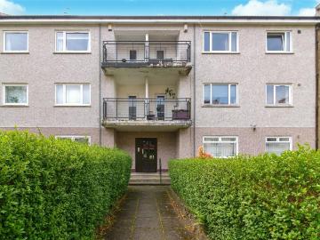 Muirend Glasgow, G44, Glasgow and West Scotland, South West Scotland