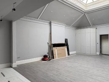 Isles of Scilly TR, Cornwall county, South West England