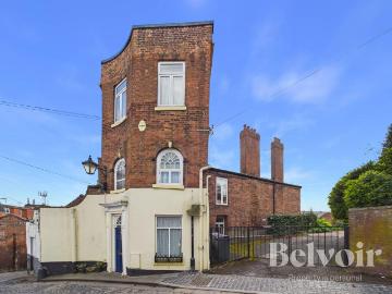 Shrewsbury, Shropshire county, Midlands