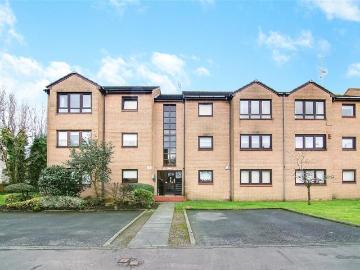 Flat for sale in Shetland - Equipped kitchen