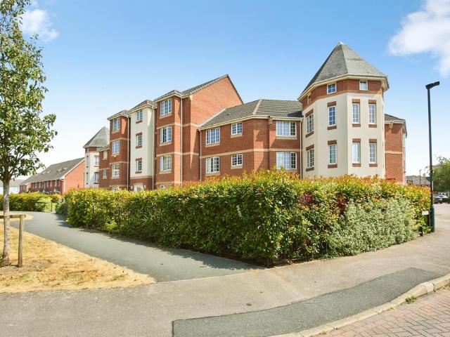 2 bedroom flat for sale