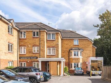 2 bedroom flat for sale