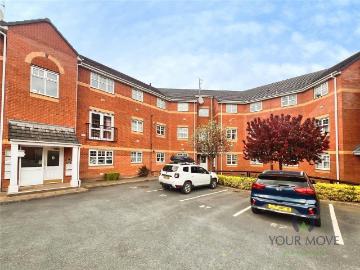 East Staffordshire, Stoke and Staffordshire, West Midlands, Midlands