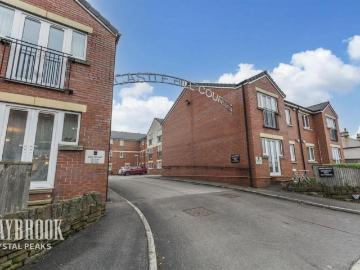 2 bedroom flat for sale