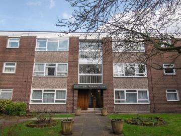 Leicester, Leicestershire county, Midlands