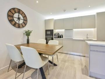 Wandle Park, London, Greater London - Balcony