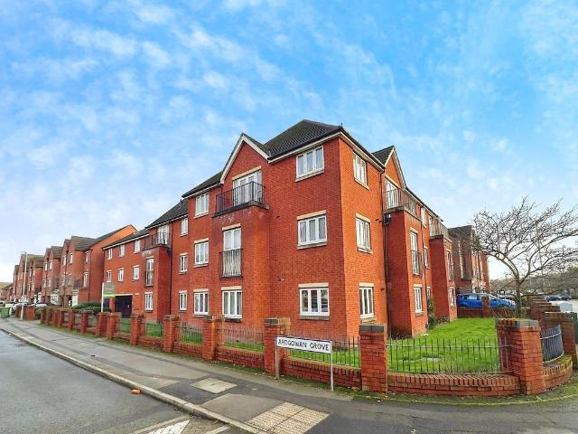 2 bedroom flat for sale