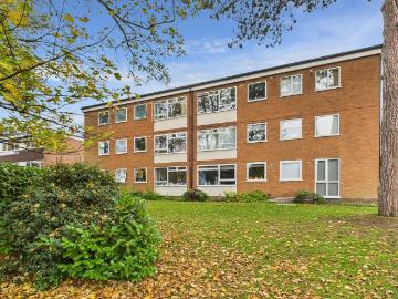 Boldmere, Sutton Coldfield, West Midlands, Midlands