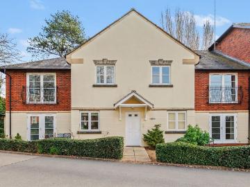 Leamington Spa, Warwickshire county, Midlands