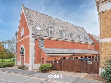 Dickens Heath, Solihull, West Midlands, Midlands