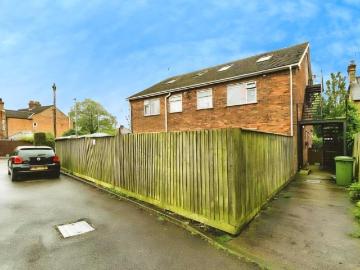 Fenland, East of England - Equipped kitchen