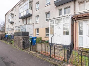 Glasgow, Glasgow and Clyde Valley - Equipped kitchen