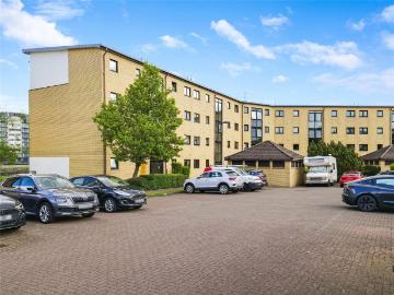 Glasgow, Glasgow and Clyde Valley - Garden