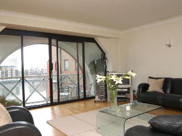William Morris Way SW6 London, SW6, Hurlingham, London, Greater London