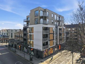 2 bedroom apartment for sale
